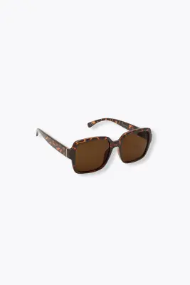 Lunettes de soleil écailles — photo 2