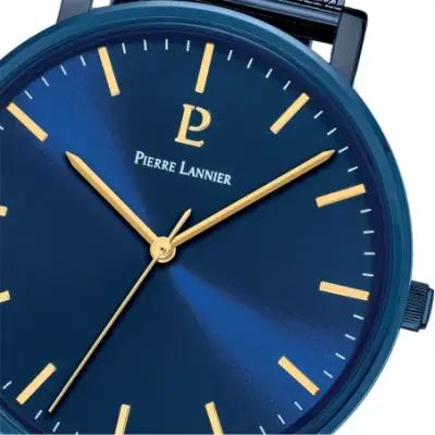Montre Homme Pierre Lannier Essential 218F466 — photo 2