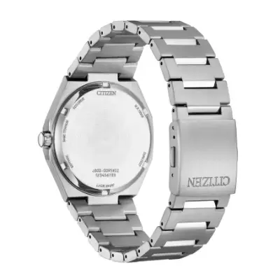 Citizen Super Titanium Date Eco-Drive AW0130-85L — photo 3