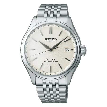 Seiko Presage Automatique Shiroiro Japanese Beauty SPB463J1