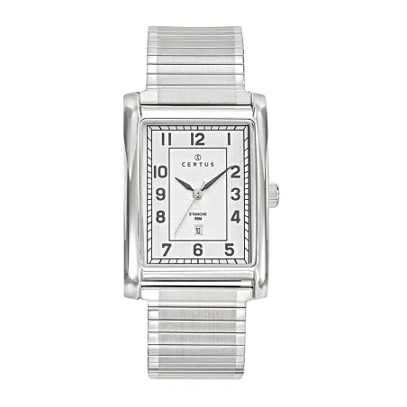 Montre Homme Certus bracelet extensible 616530