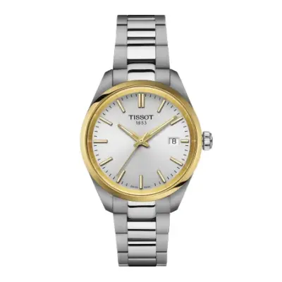 Tissot PR 100 Ø34mm pour Femme T1502102103100 — photo 1
