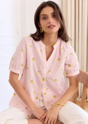 Blouse Arina — photo 5