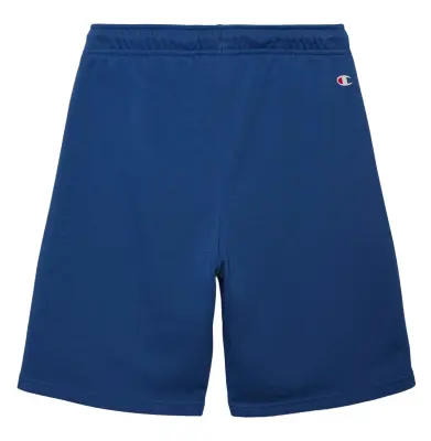 CHAMPION SHORT Bleu — photo 3