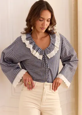 Chemise Astride — photo 2