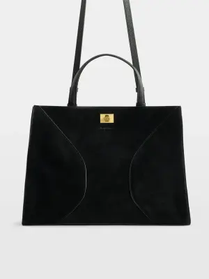 Sac Jack Suede — photo 4