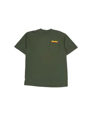 Truck Pocket Tee Ivy — photo 1