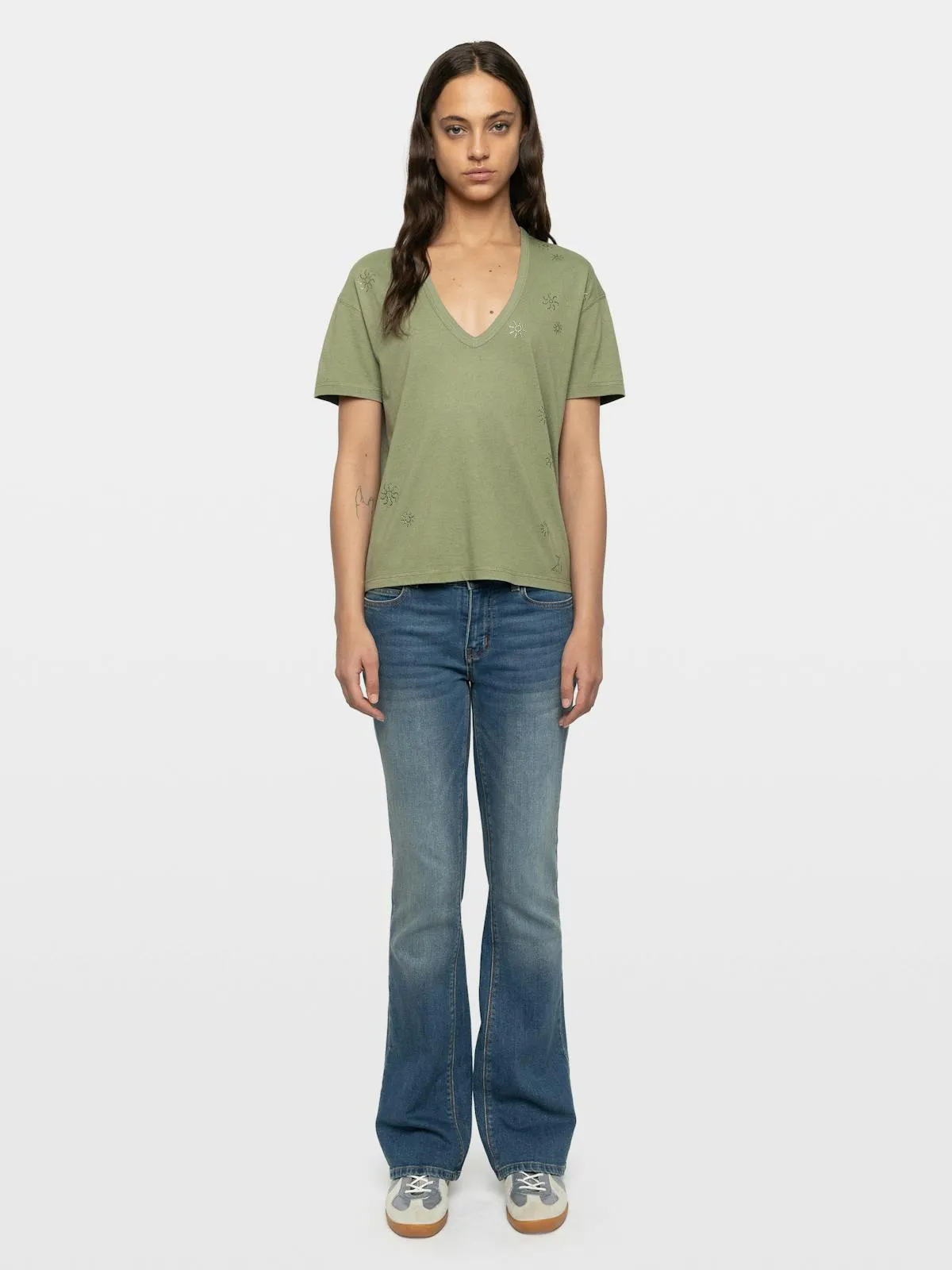 T-shirt Marta
