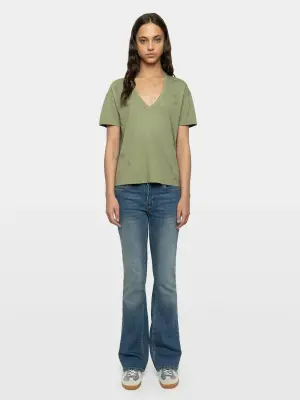T-shirt Marta — photo 1