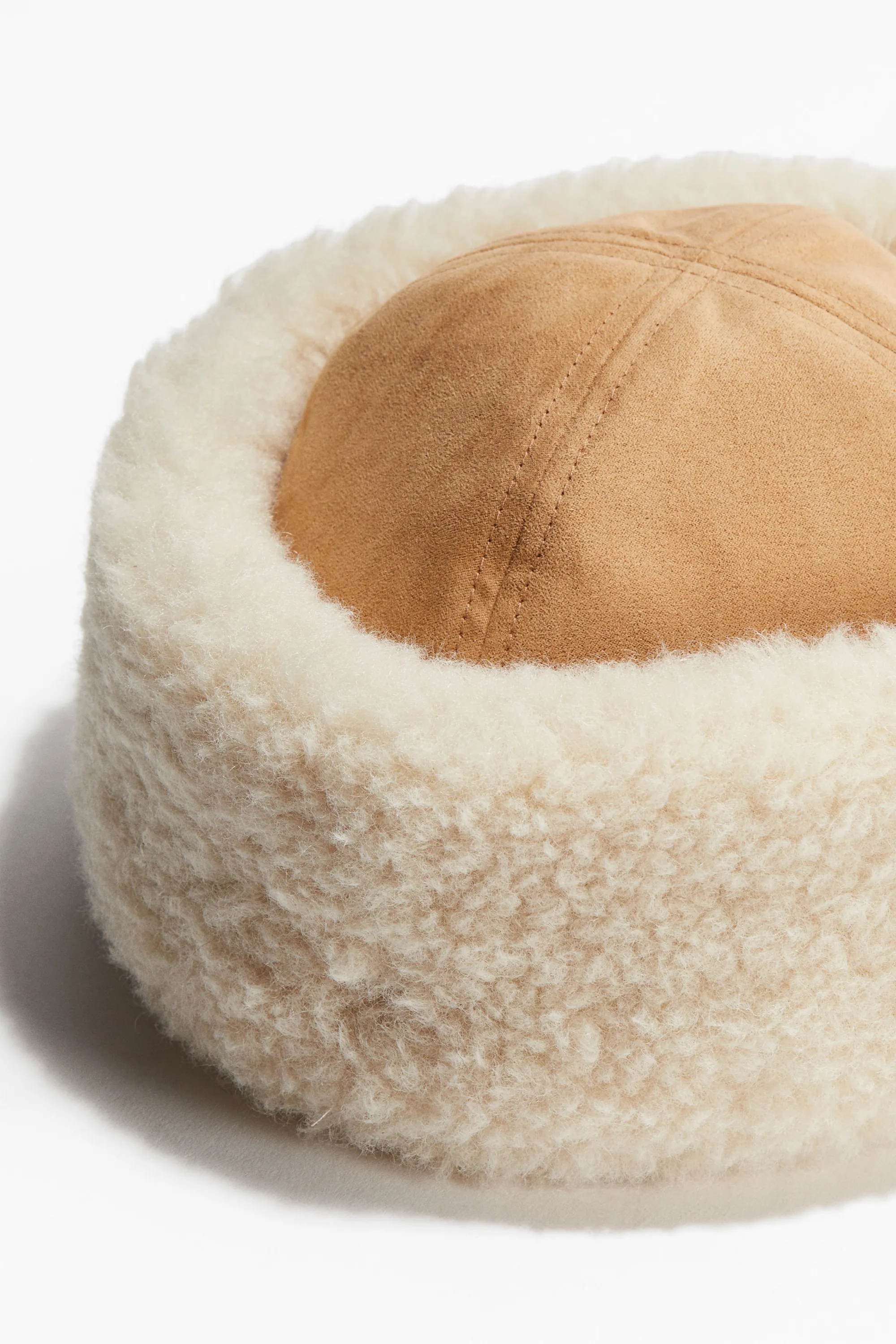 Chapeau - Beige