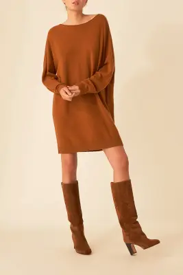robe aremi bretzel — photo 1