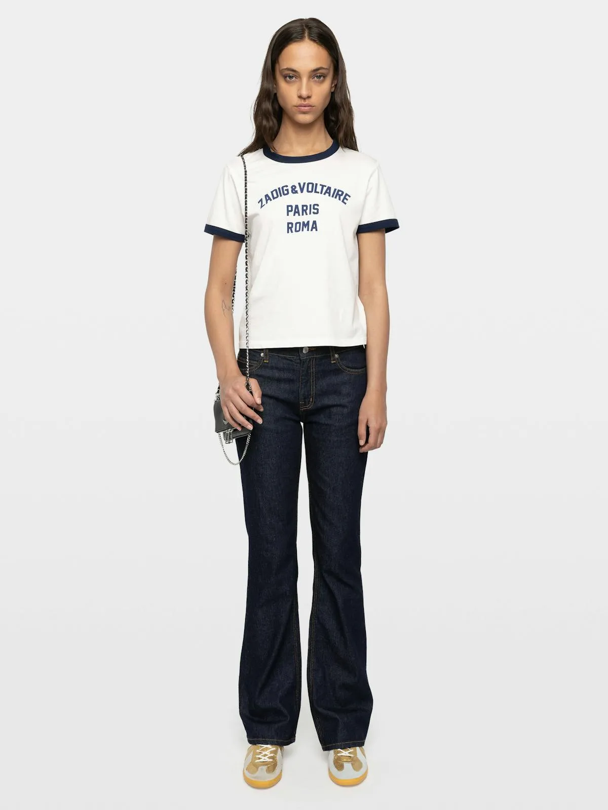 T-shirt Woos