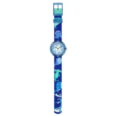 Montre enfant Flik Flak FBNP257 - OCEAN PARTY — photo 3