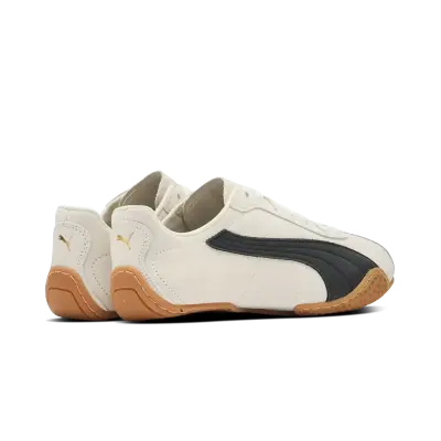 Puma K-Street MA Suede Frosted Ivory — photo 3