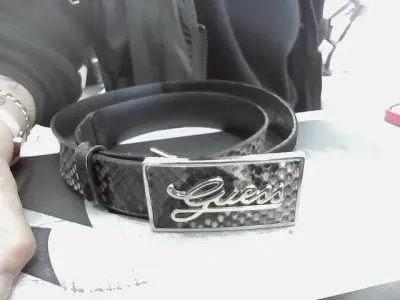 Ceinture bw1243 vin35