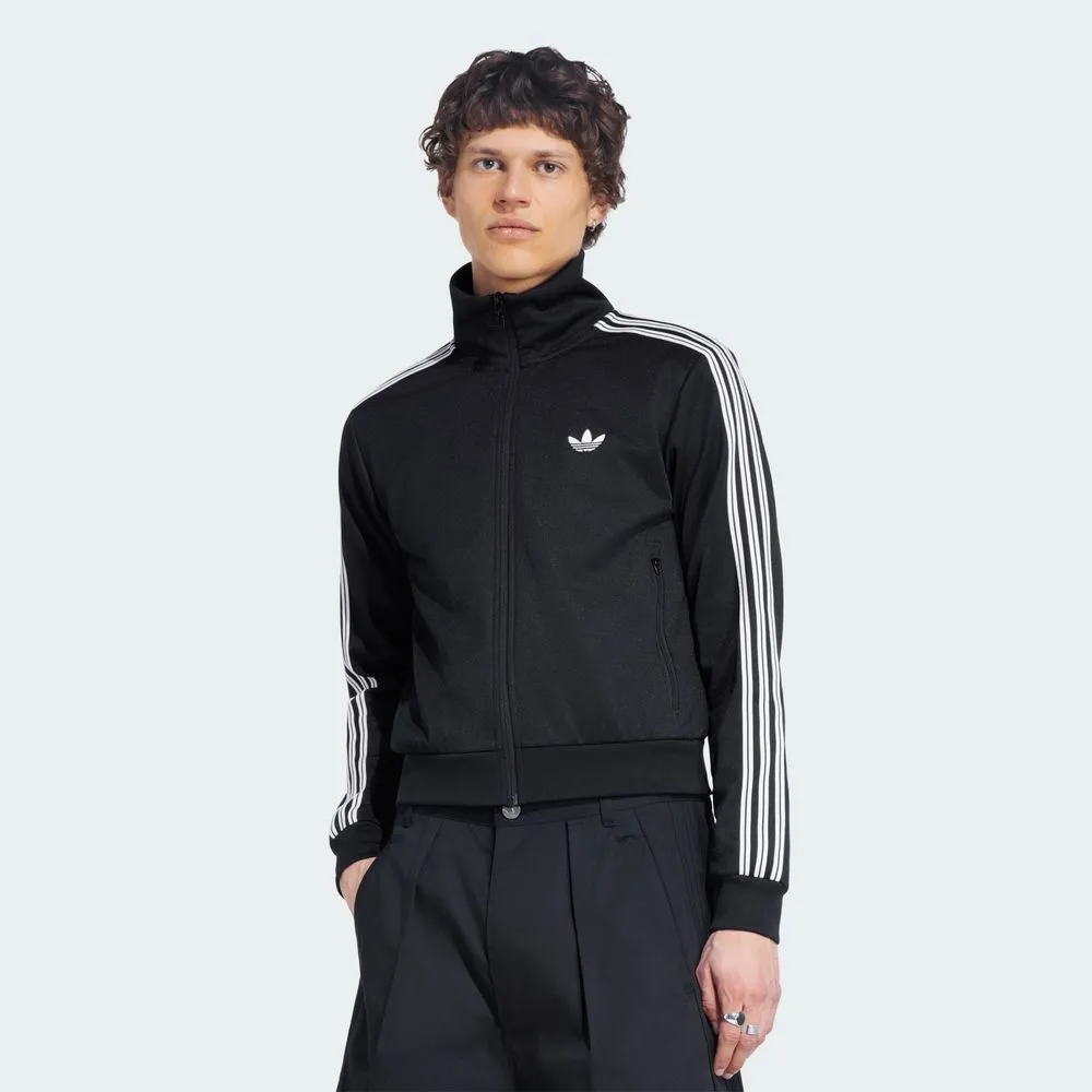 VESTE DE SURVÊTEMENT BECKENBAUER CROPPED