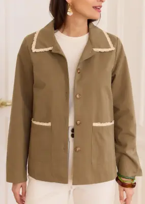 Veste Kléa — photo 2