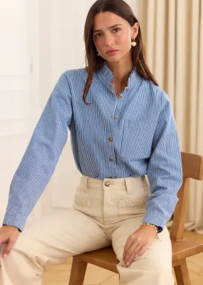Chemise Amicie — photo 5