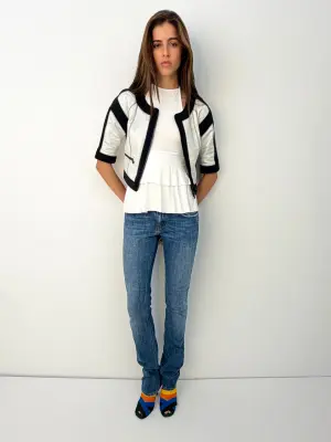 SS07 Jacket — photo 1