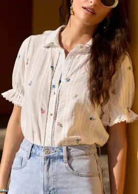 Blouse Sona — photo 1