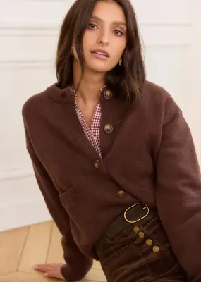 Gilet Adélia — photo 5