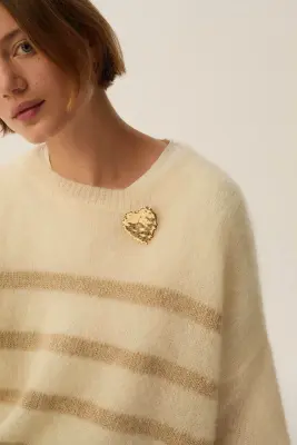 Broche Nox — photo 1