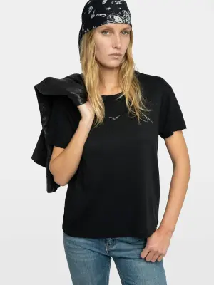 T-shirt Marta — photo 5