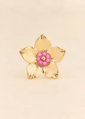 Bague Dilara — photo 2