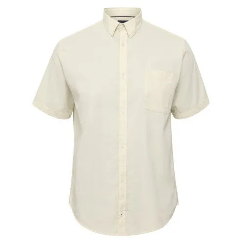 NORTH CHEMISE LIN Ecru
