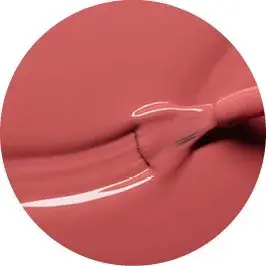 Vernis Green Manucurist-Bois de rose-manucure vieux rose — photo 4
