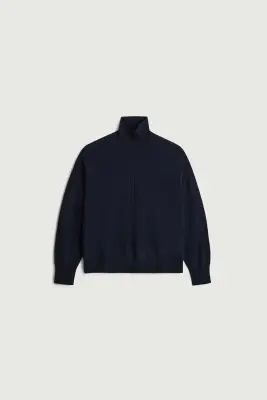 PULL NORD NAVY — photo 5