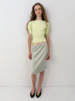 Pencil Skirt — photo 4