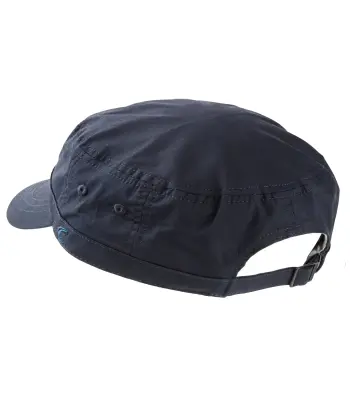 CAMEL ACTIVE CASQUETTE COTON Noir — photo 3