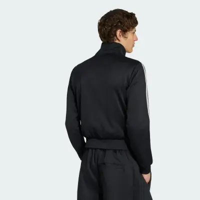 VESTE DE SURVÊTEMENT BECKENBAUER CROPPED — photo 2