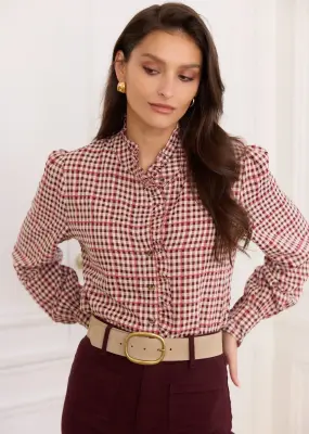 Blouse Chryséis — photo 2