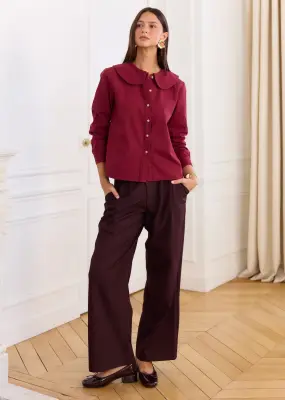 Chemise Marthe — photo 3