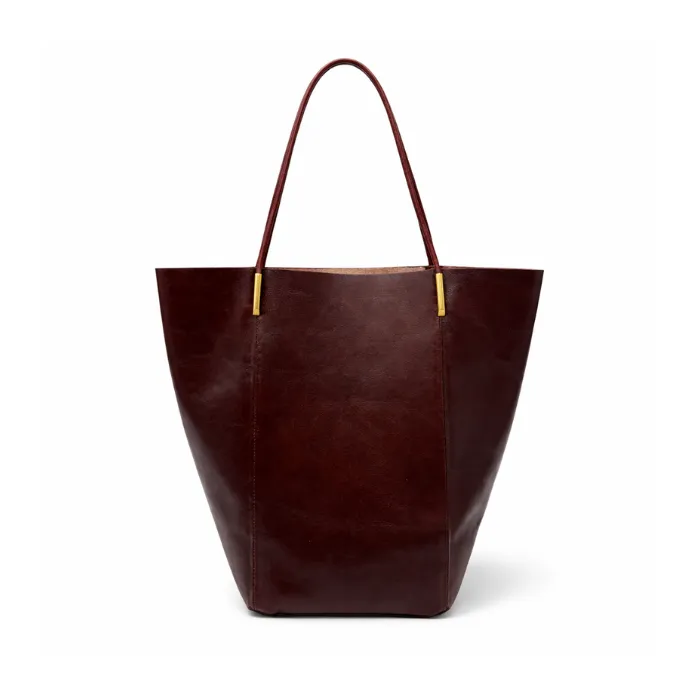 Sac Eglantine Caramel