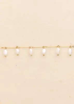 Collier Céleste — photo 3