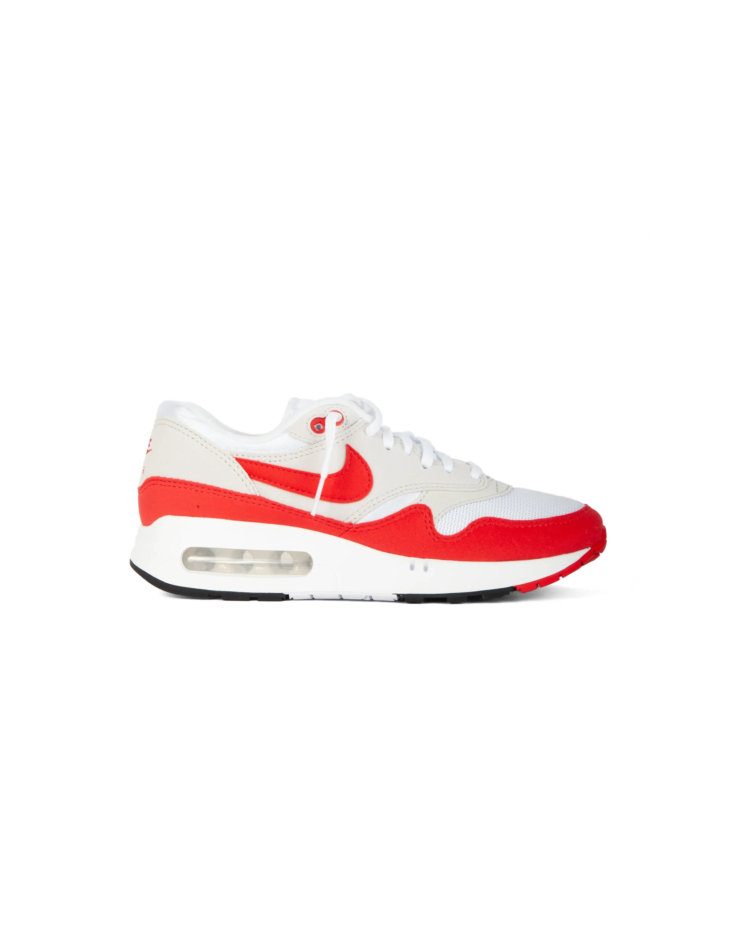 W Air Max 1 '86 Prm White University Red