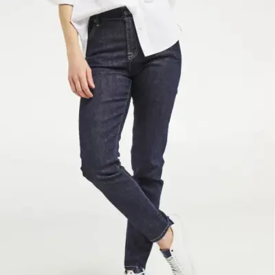 Jean slim brut Julia — photo 3