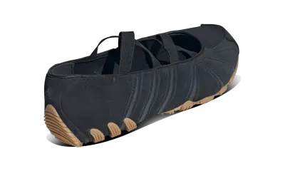 Adidas Mujer Ghost Sprint Ballet Black Gum — photo 3