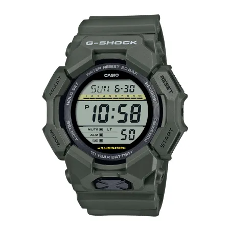 G-Shock Classic GD-010-3ER