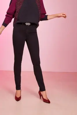 jean lulu dark — photo 3