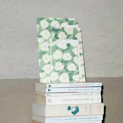 Carnet de poche Dream — photo 2