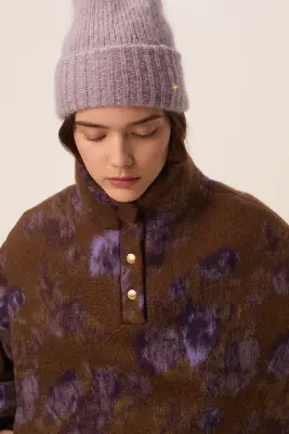 Bonnet Chouchou Chardon — photo 1