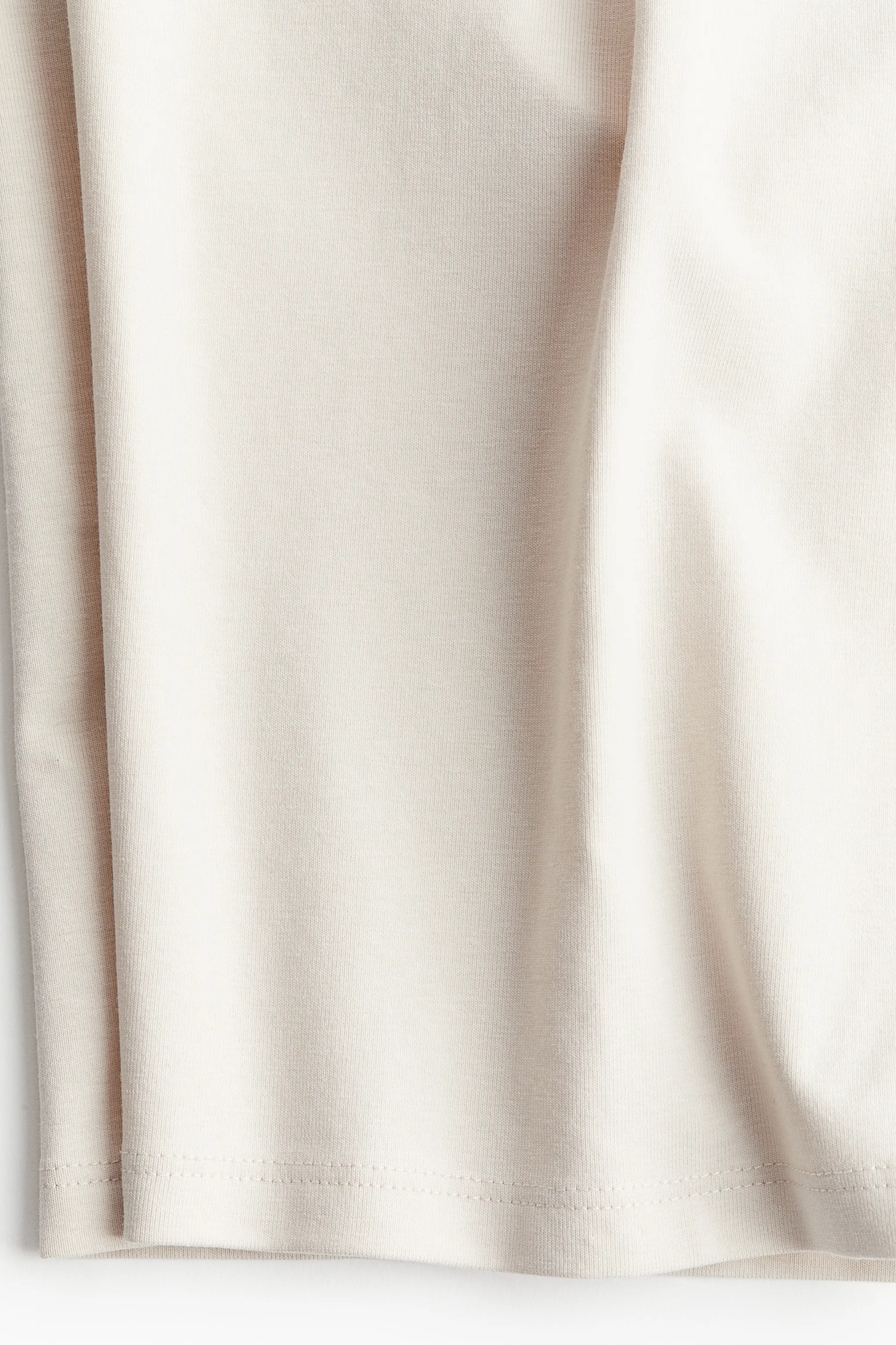 Short cycliste - Light beige