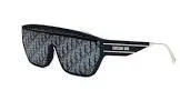 Lunettes de soleil diorclub m7u