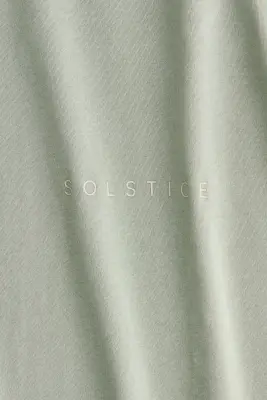 Débardeur de sport Loose Fit - Vert matcha — photo 5
