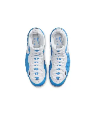 Air Foamposite Pro University Blue — photo 4