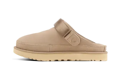 UGG Mujer Goldenstar Clog Sand — photo 1